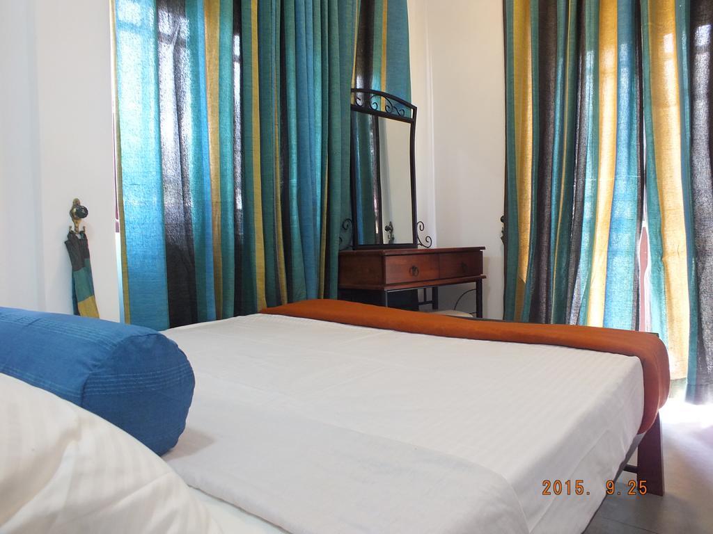 White House Ella Hotell Rom bilde
