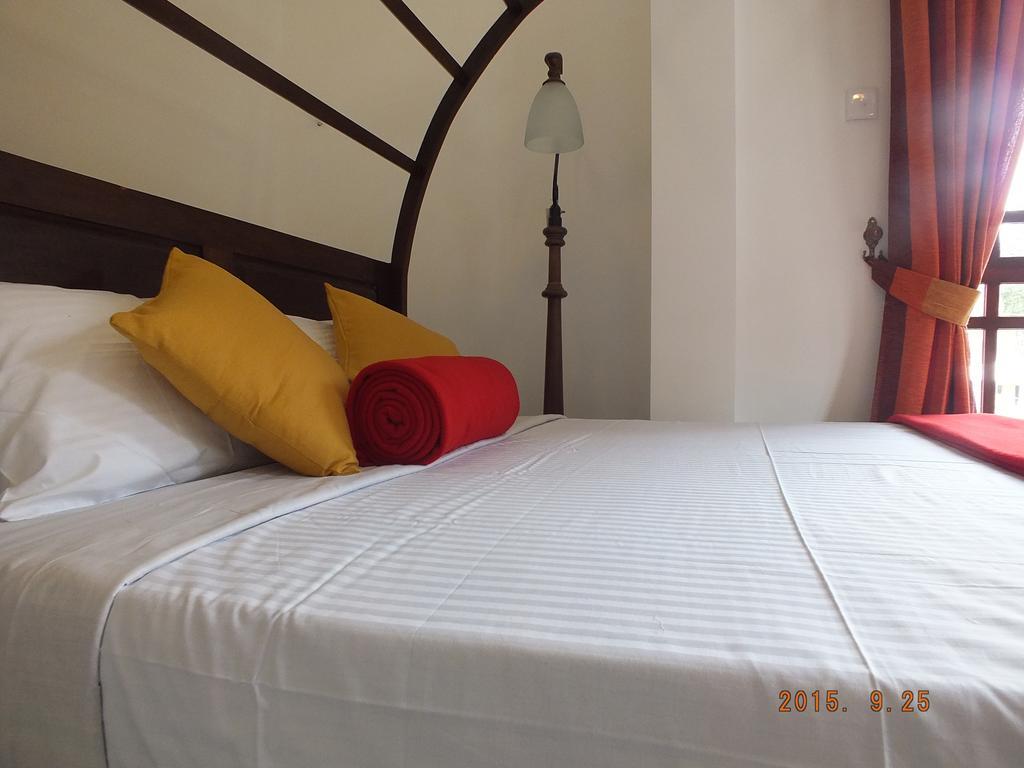 White House Ella Hotell Rom bilde
