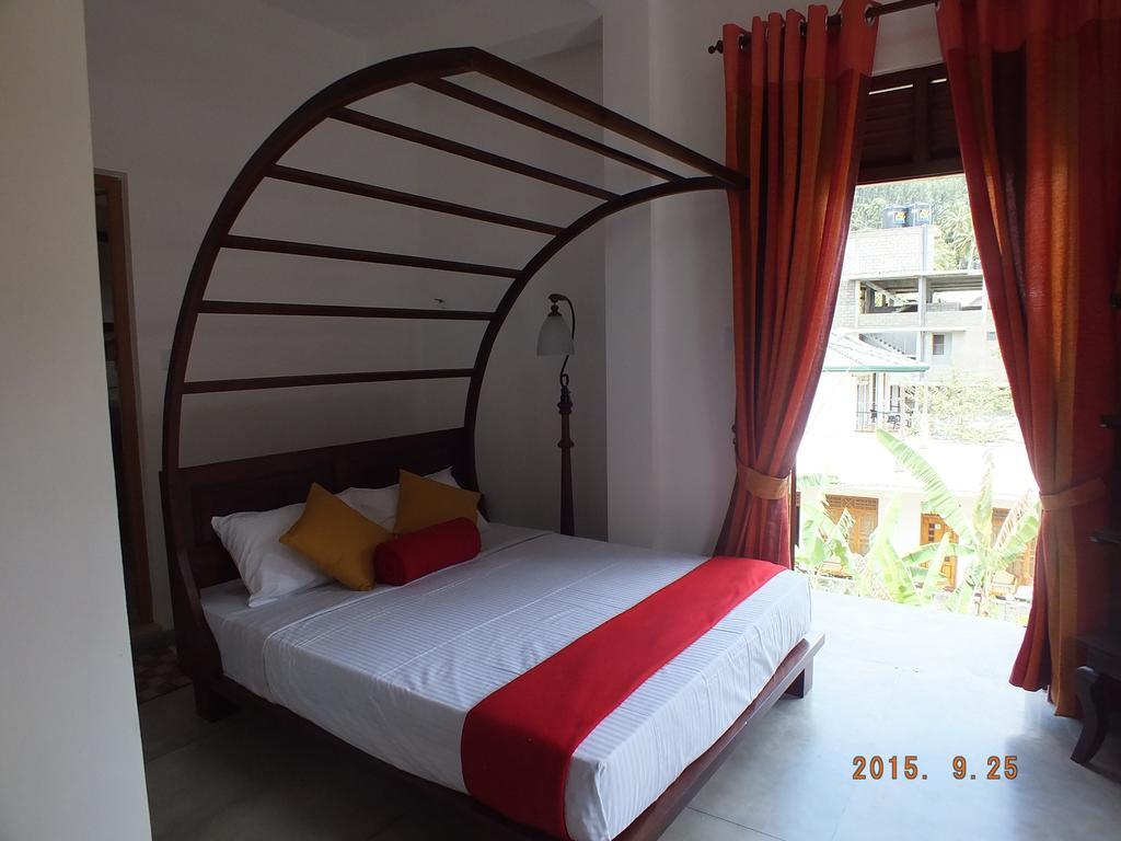 White House Ella Hotell Rom bilde