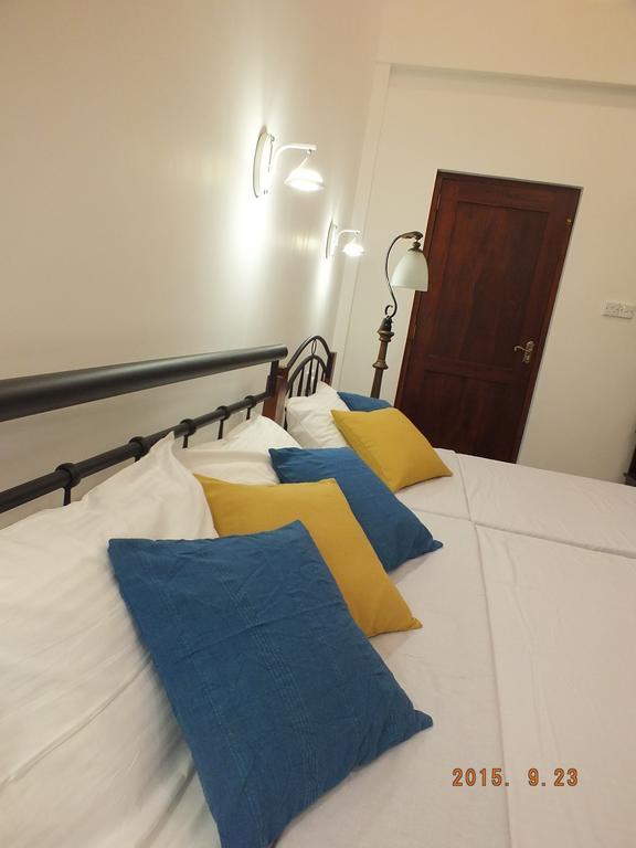 White House Ella Hotell Rom bilde