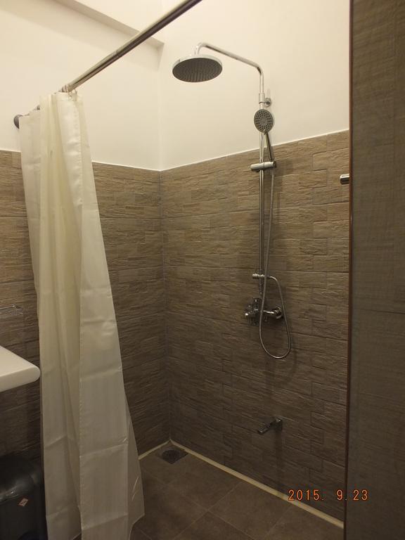 White House Ella Hotell Rom bilde