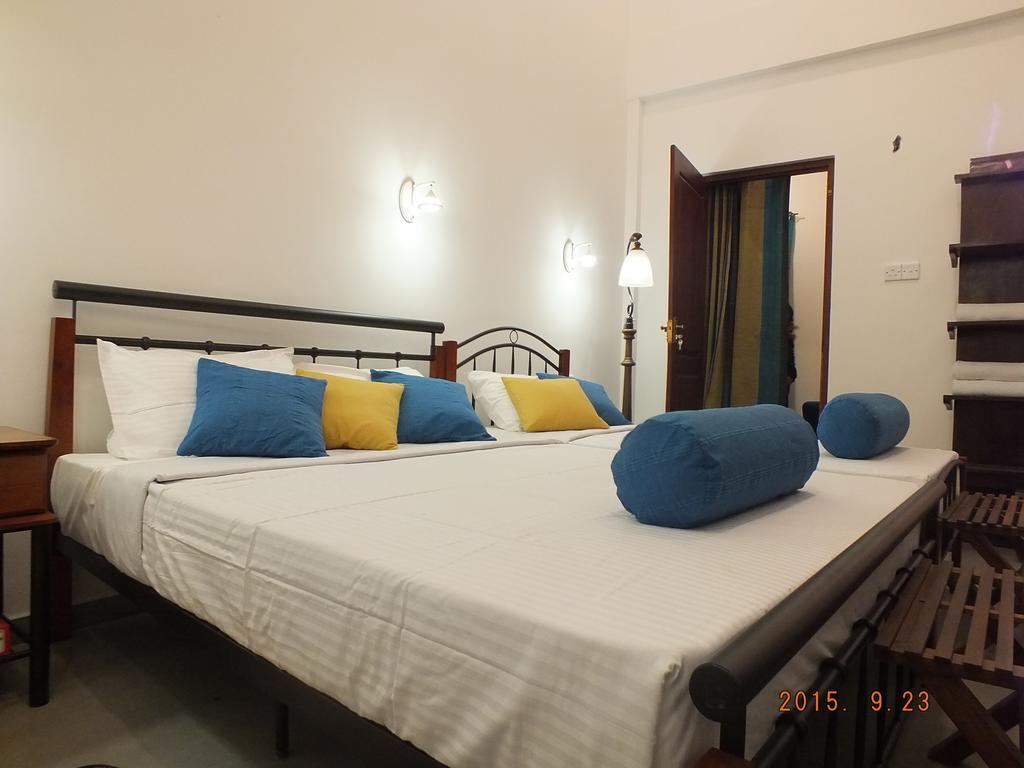 White House Ella Hotell Rom bilde